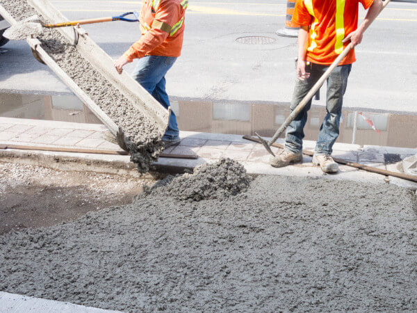 4 Benefits of Using Concrete for Your Commercial Flooring