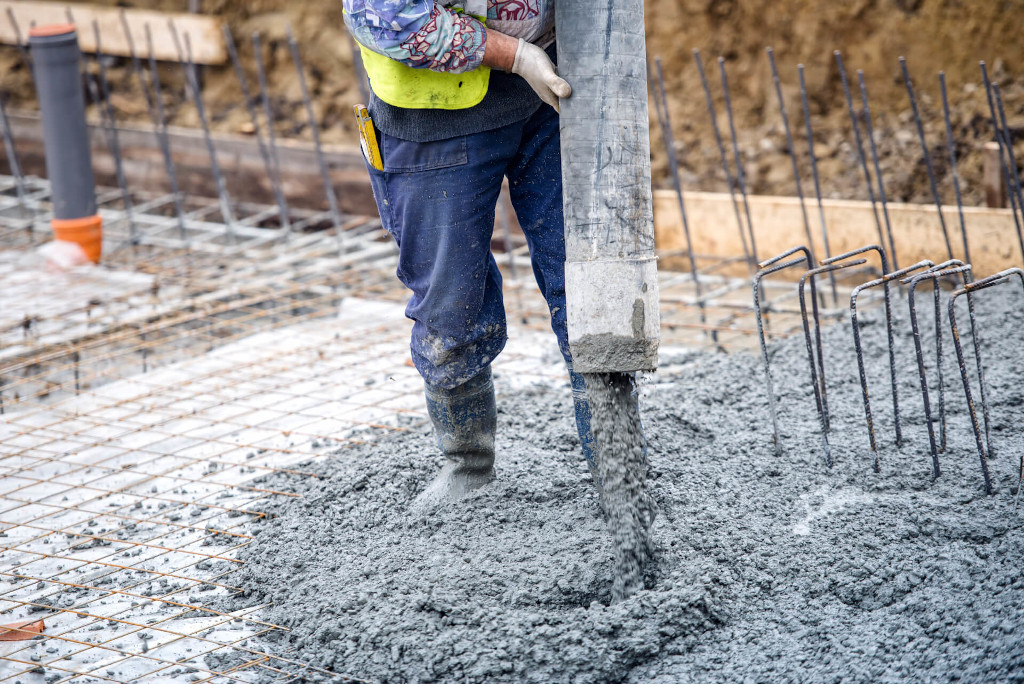 Convert Your Concrete Slab from a Maintenance Liability to an Asset